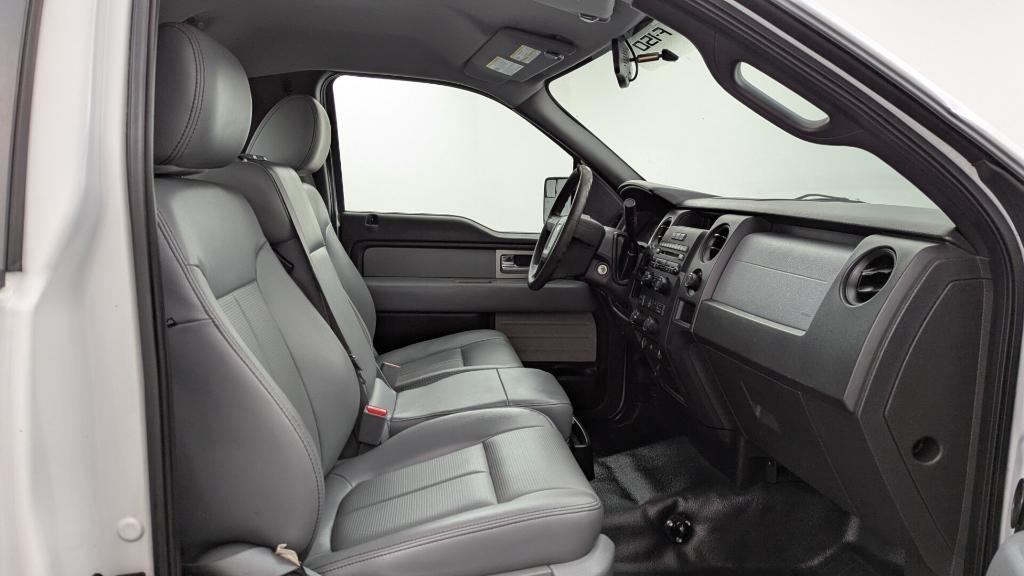 used 2011 Ford F-150 car, priced at $6,399