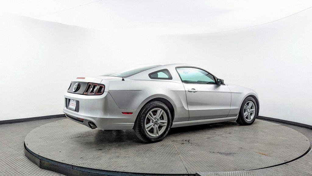 used 2014 Ford Mustang car, priced at $9,999