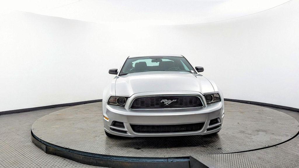 used 2014 Ford Mustang car, priced at $9,999