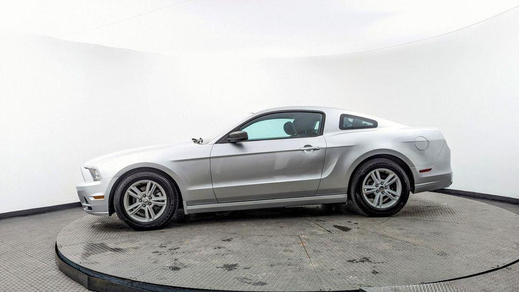 used 2014 Ford Mustang car, priced at $9,999