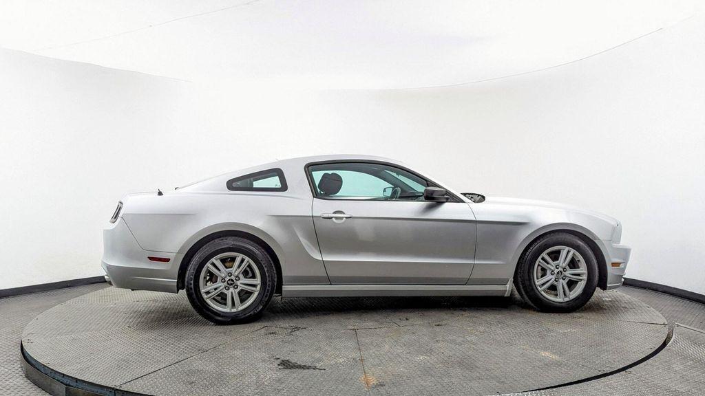 used 2014 Ford Mustang car, priced at $9,999