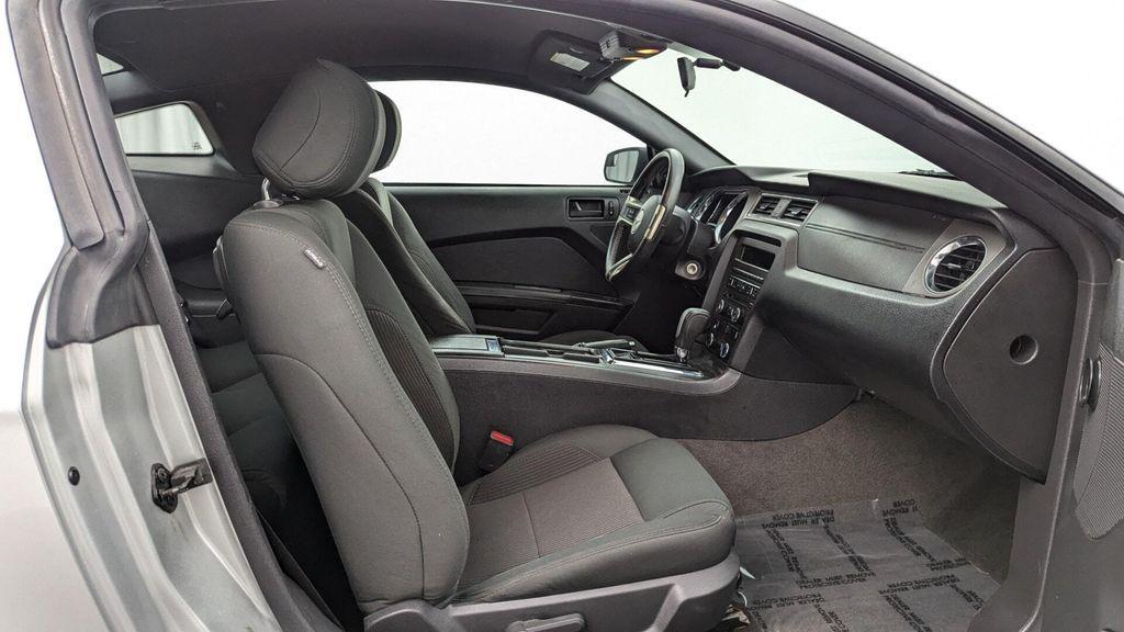 used 2014 Ford Mustang car, priced at $9,999