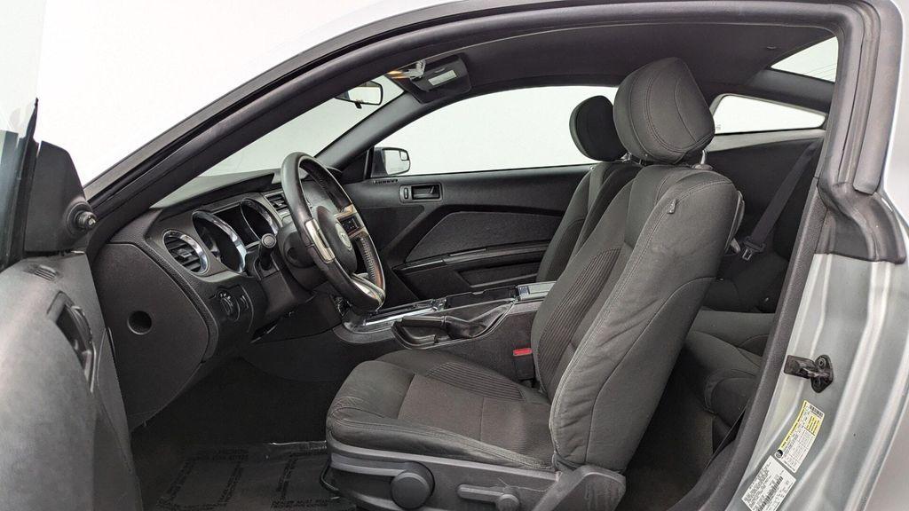 used 2014 Ford Mustang car, priced at $9,999