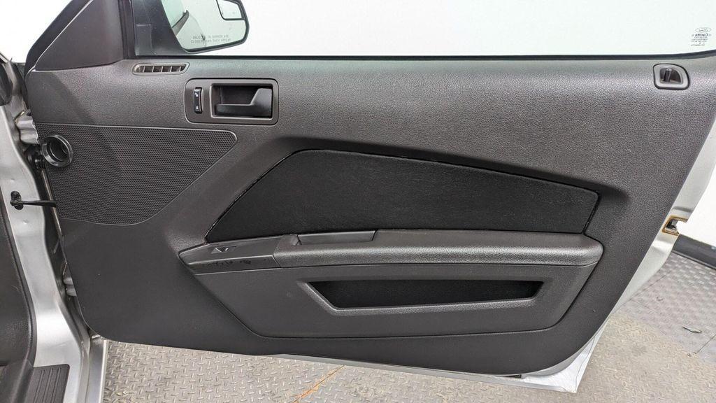 used 2014 Ford Mustang car, priced at $9,999