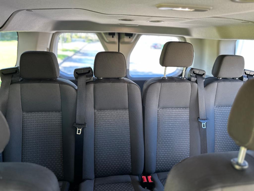used 2023 Ford Transit Connect car, priced at $31,499