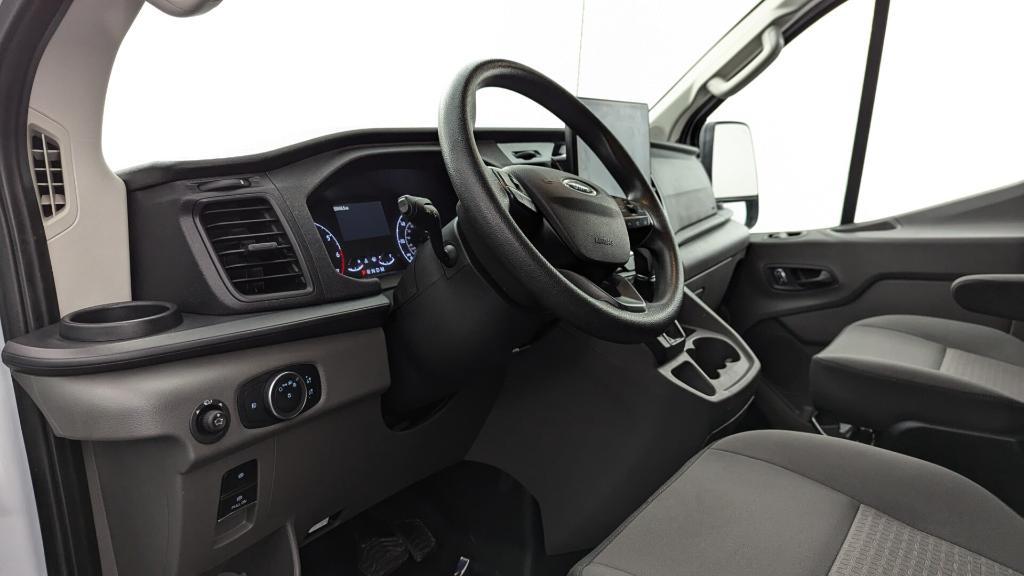 used 2023 Ford Transit-350 car, priced at $31,499