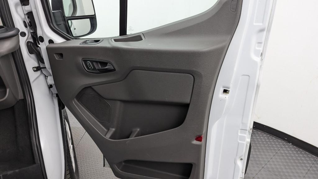 used 2023 Ford Transit-350 car, priced at $31,499