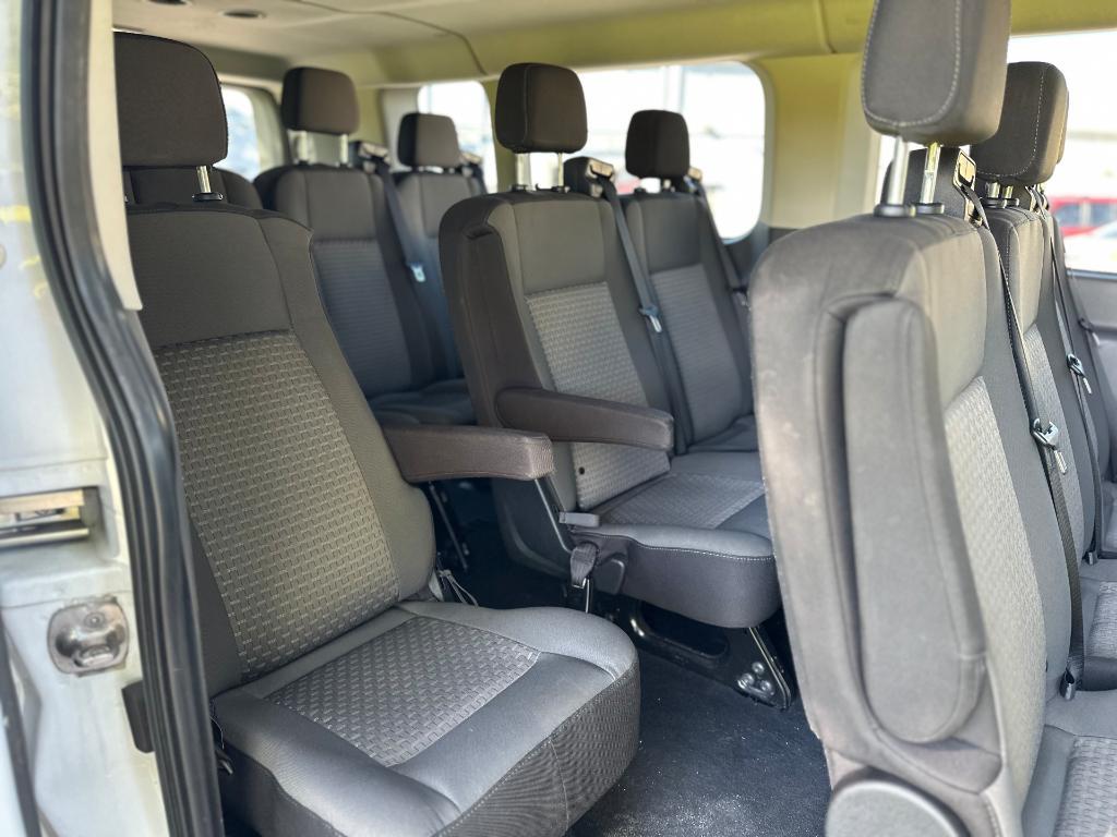 used 2023 Ford Transit Connect car, priced at $31,499