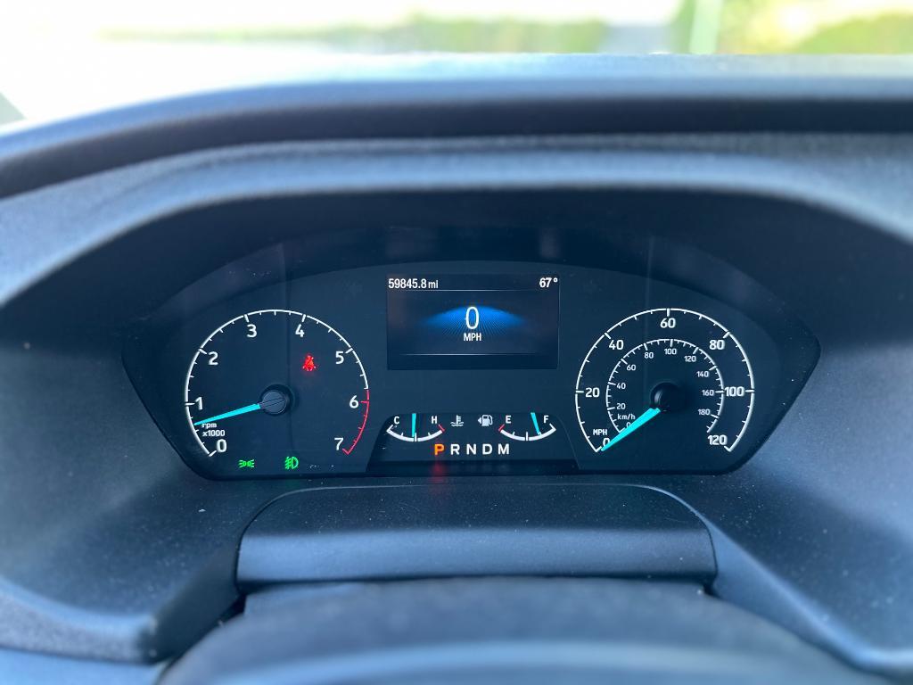 used 2023 Ford Transit Connect car, priced at $31,499