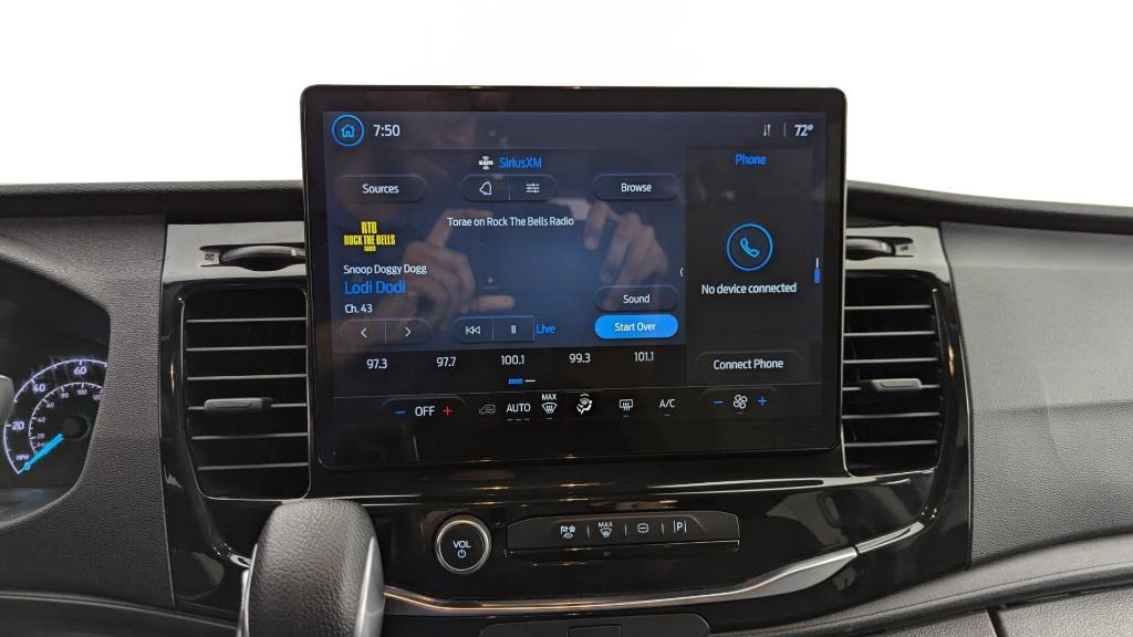 used 2023 Ford Transit-350 car, priced at $31,499