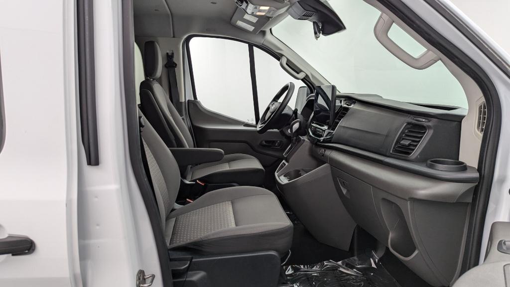used 2023 Ford Transit-350 car, priced at $31,499