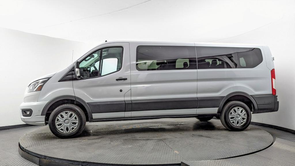 used 2023 Ford Transit-350 car, priced at $31,499