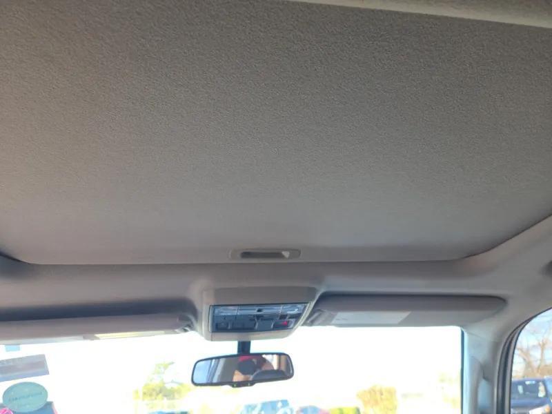 used 2018 Toyota 4Runner car, priced at $25,999