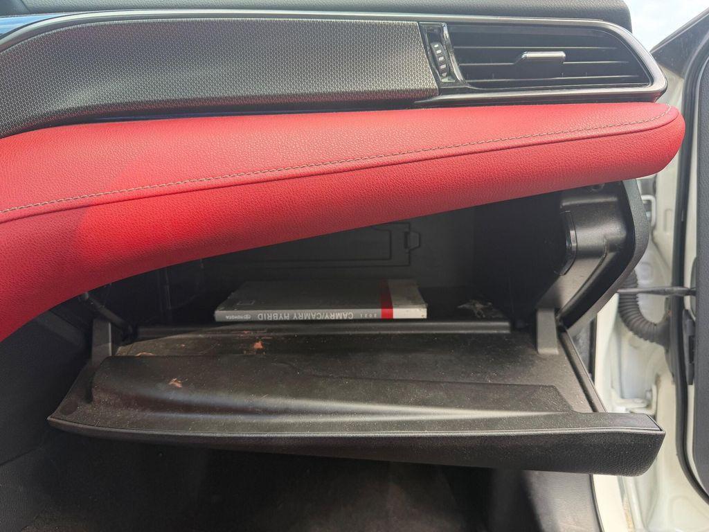 used 2021 Toyota Camry car, priced at $19,999