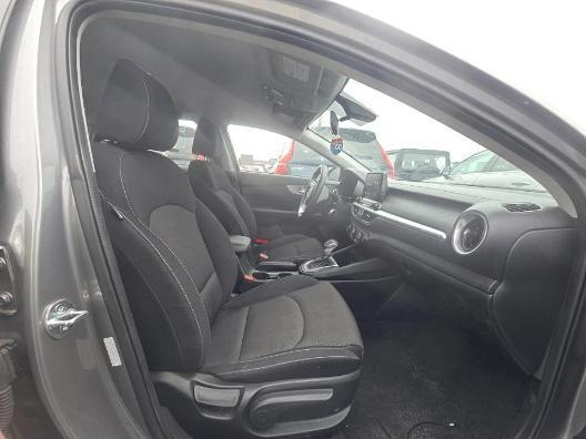used 2024 Kia Forte car, priced at $17,195