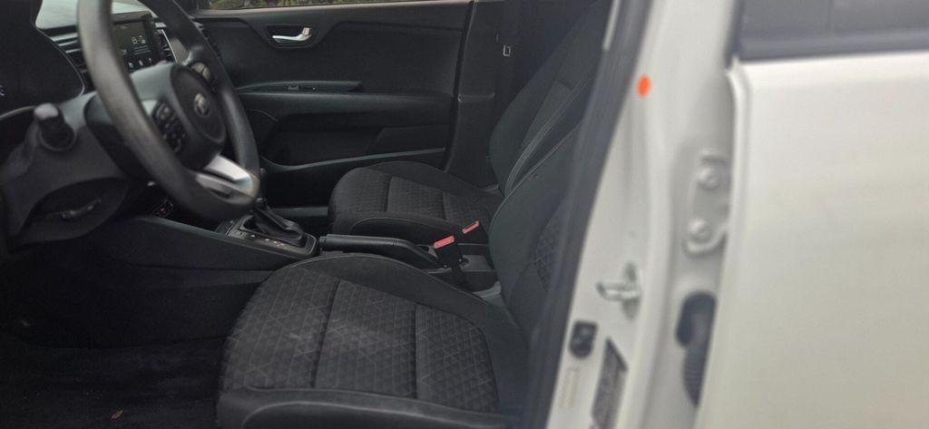 used 2020 Kia Rio car, priced at $7,999
