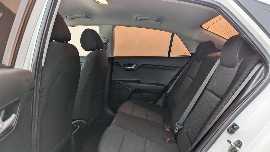 used 2020 Kia Rio car, priced at $7,899