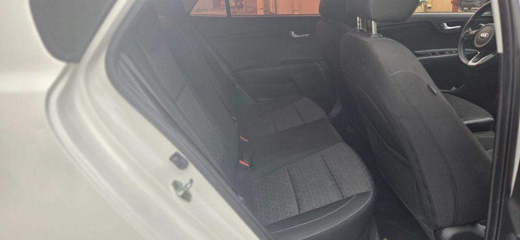 used 2020 Kia Rio car, priced at $7,999