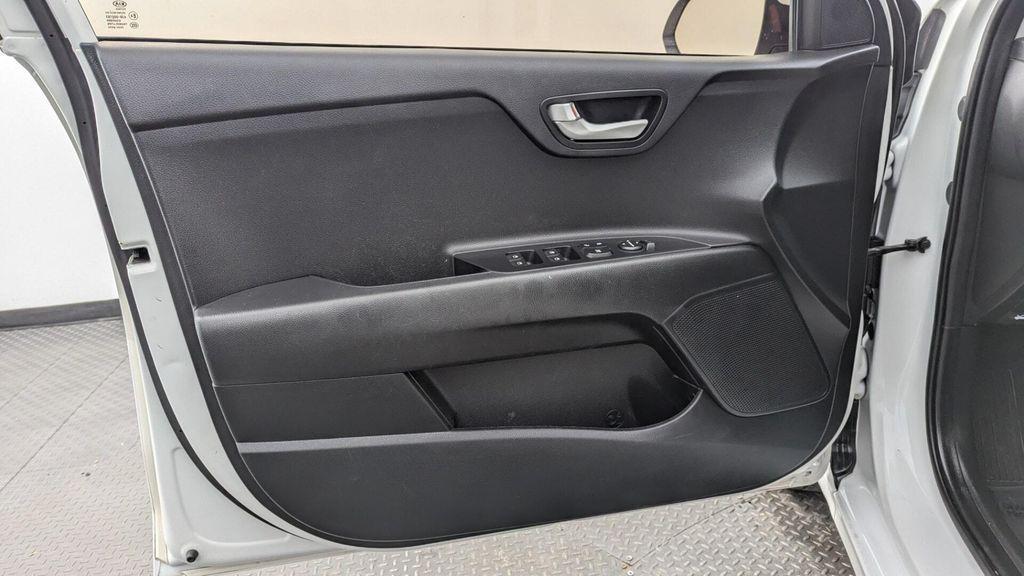 used 2020 Kia Rio car, priced at $7,899