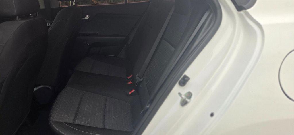 used 2020 Kia Rio car, priced at $7,999