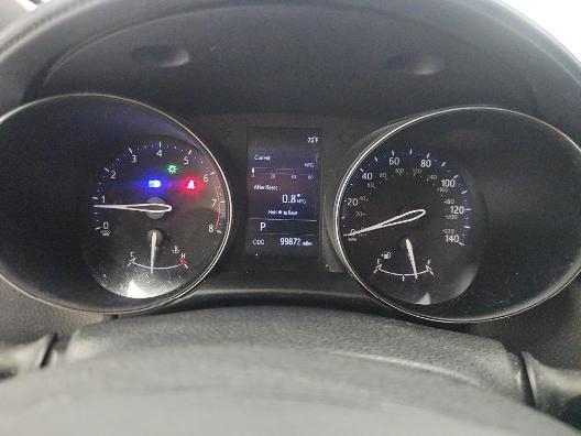 used 2019 Toyota C-HR car, priced at $11,999