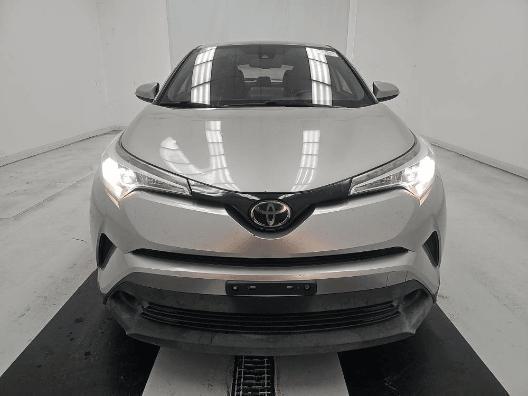 used 2019 Toyota C-HR car, priced at $11,999