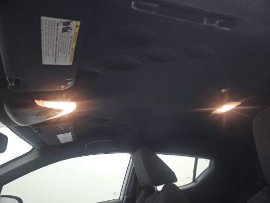 used 2019 Toyota C-HR car, priced at $11,999