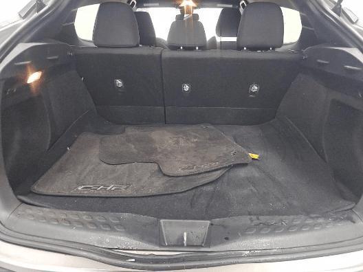 used 2019 Toyota C-HR car, priced at $11,999