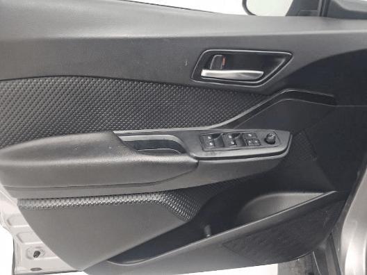 used 2019 Toyota C-HR car, priced at $11,999