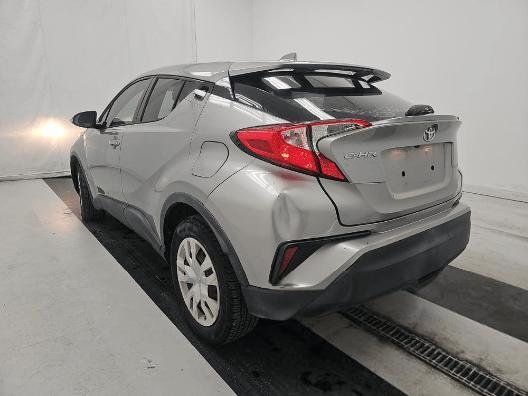 used 2019 Toyota C-HR car, priced at $11,999