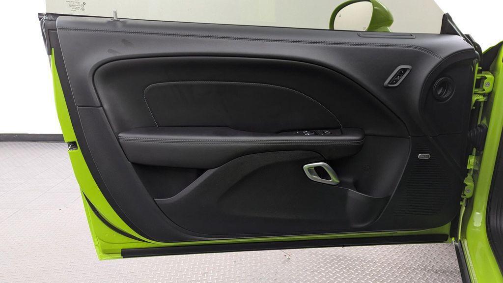 used 2023 Dodge Challenger car, priced at $32,999