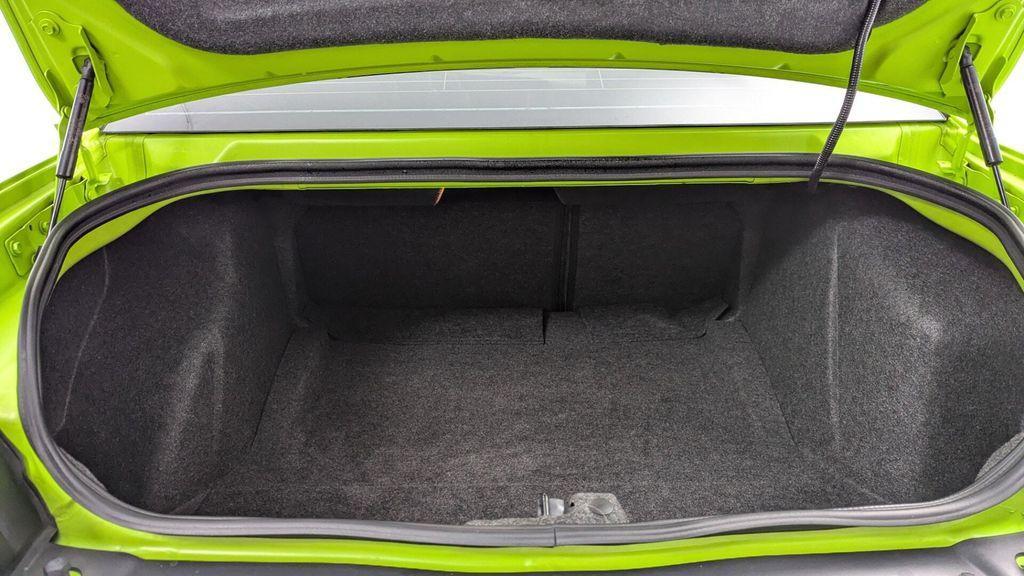 used 2023 Dodge Challenger car, priced at $32,999