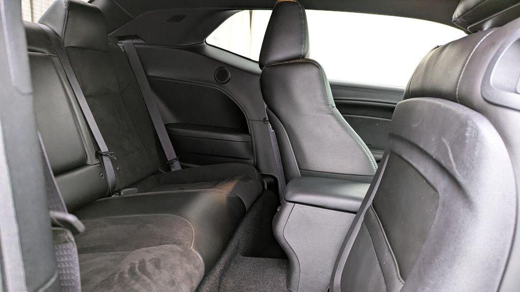 used 2023 Dodge Challenger car, priced at $32,999