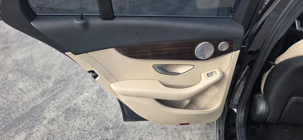 used 2021 Mercedes-Benz C-Class car, priced at $17,999