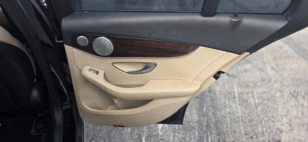 used 2021 Mercedes-Benz C-Class car, priced at $17,999