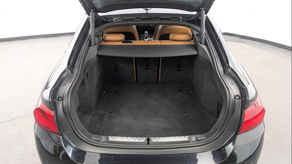 used 2018 BMW 430 Gran Coupe car, priced at $15,499