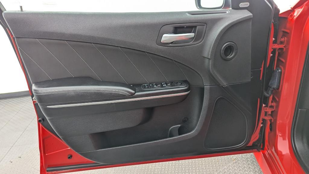 used 2020 Dodge Charger car, priced at $18,499