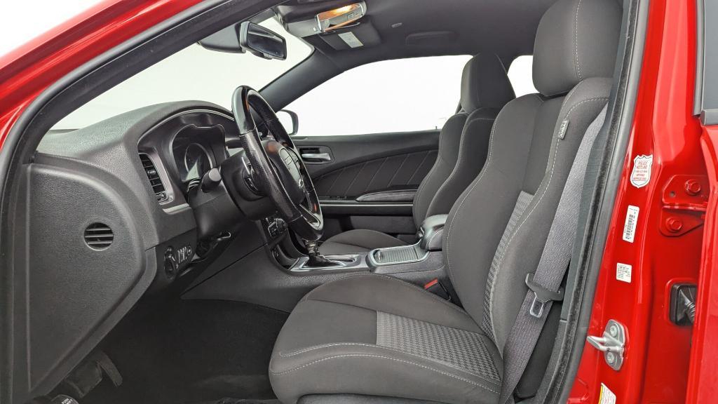 used 2020 Dodge Charger car, priced at $18,499