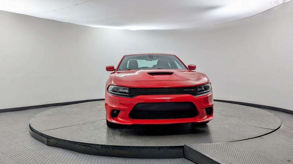 used 2020 Dodge Charger car, priced at $18,499