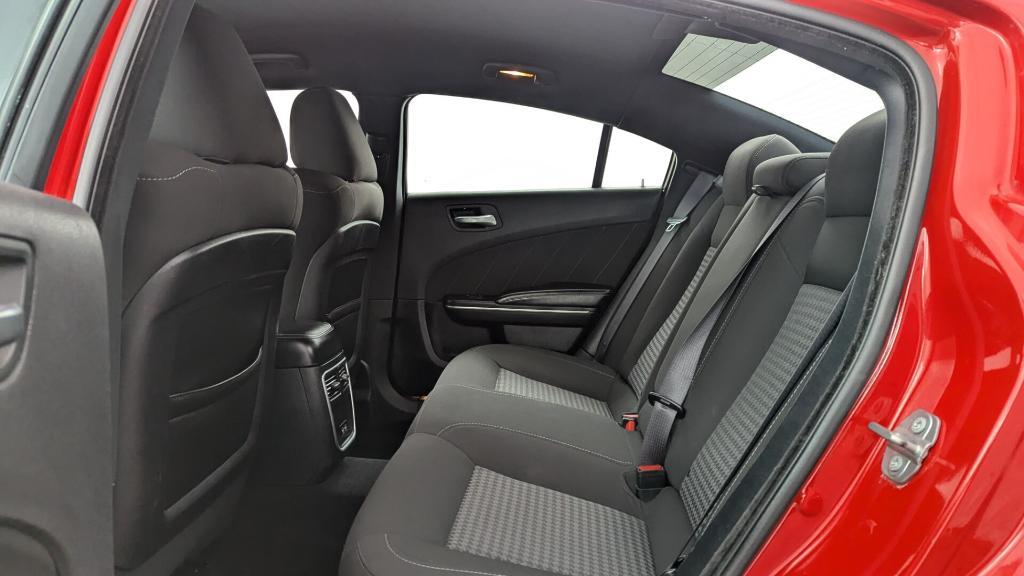 used 2020 Dodge Charger car, priced at $18,499