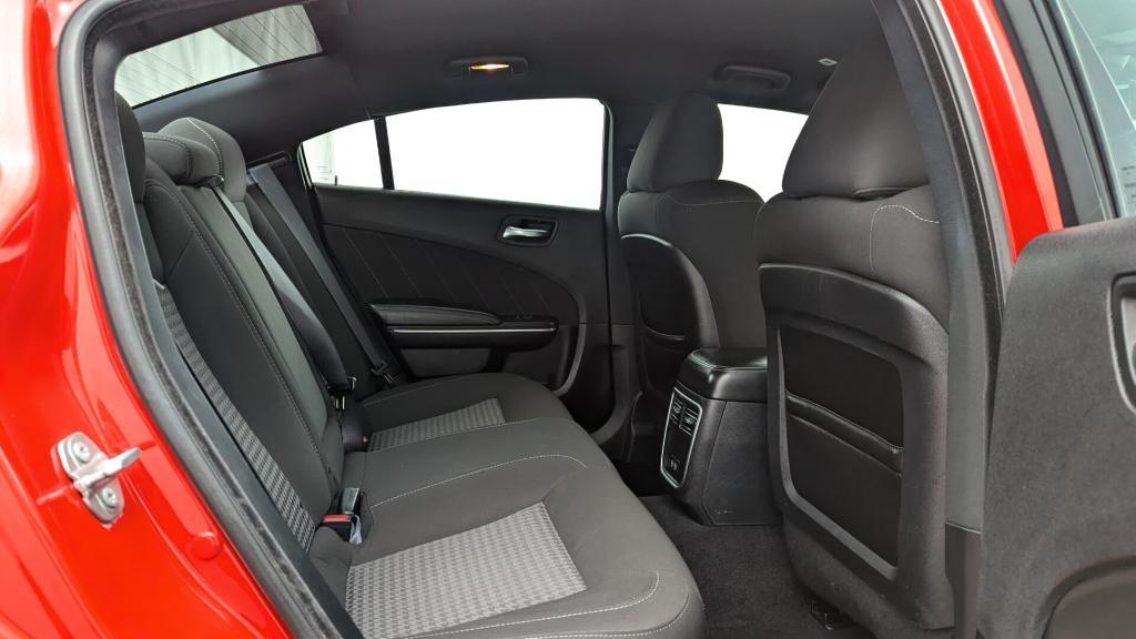 used 2020 Dodge Charger car, priced at $18,499