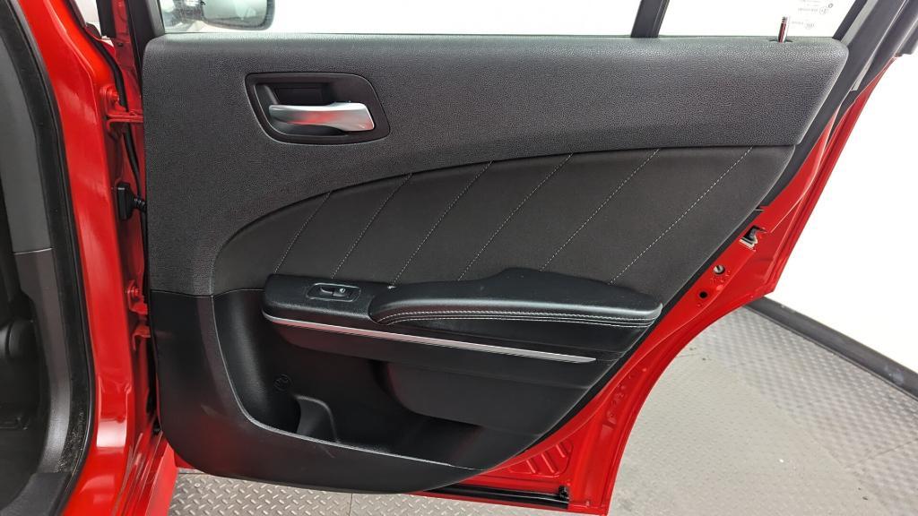 used 2020 Dodge Charger car, priced at $18,499