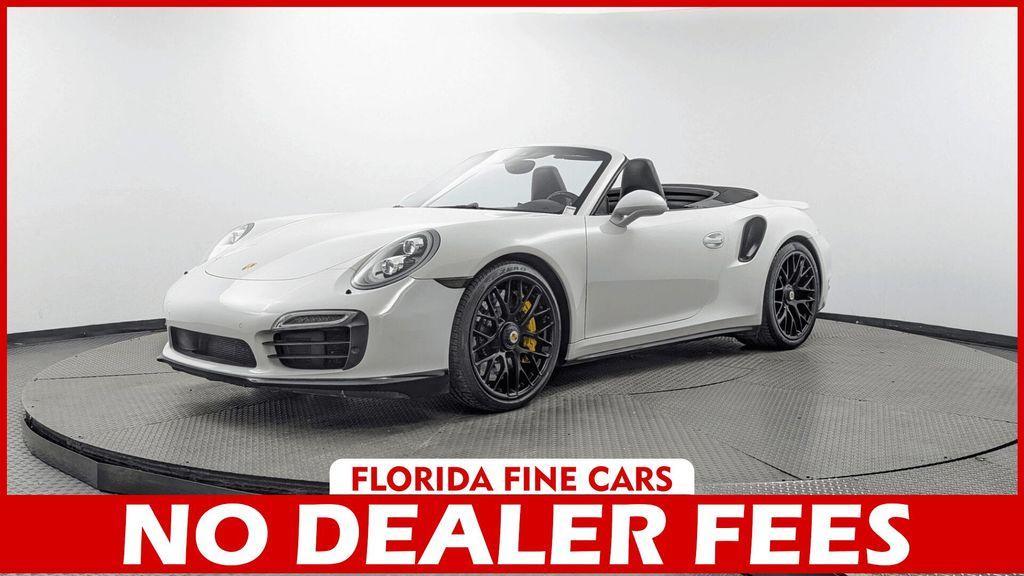 used 2015 Porsche 911 car, priced at $142,999