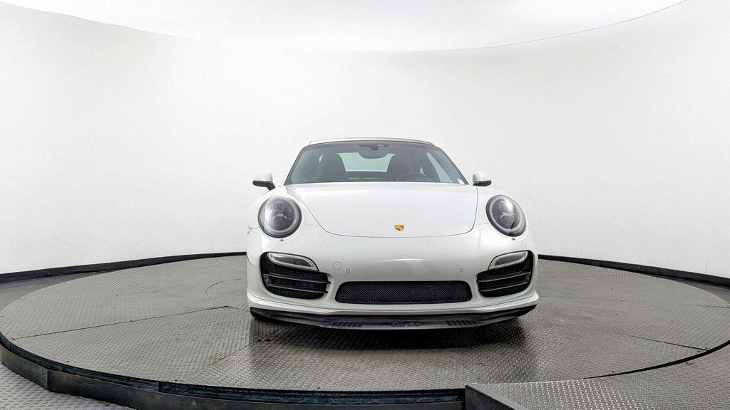 used 2016 Porsche 911 car, priced at $110,999