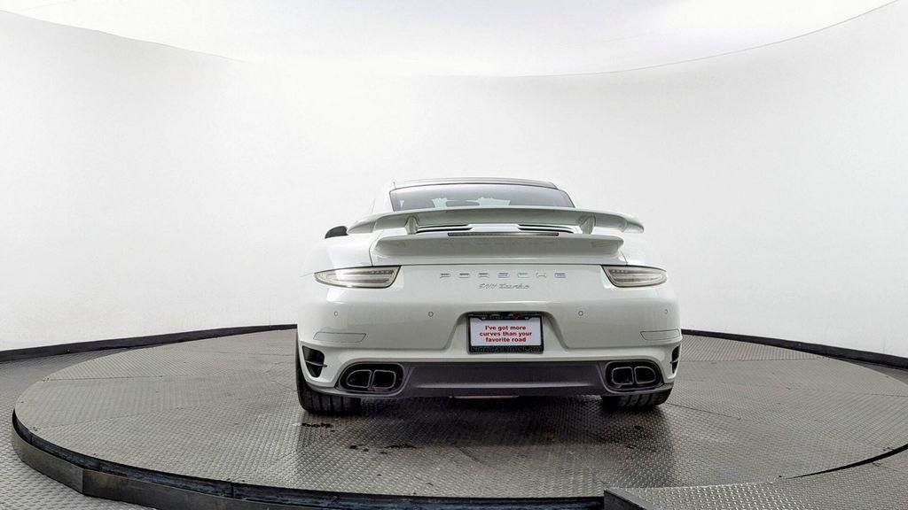 used 2016 Porsche 911 car, priced at $110,999