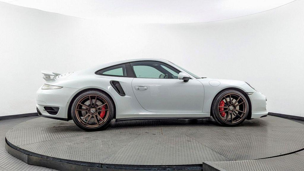 used 2016 Porsche 911 car, priced at $110,999