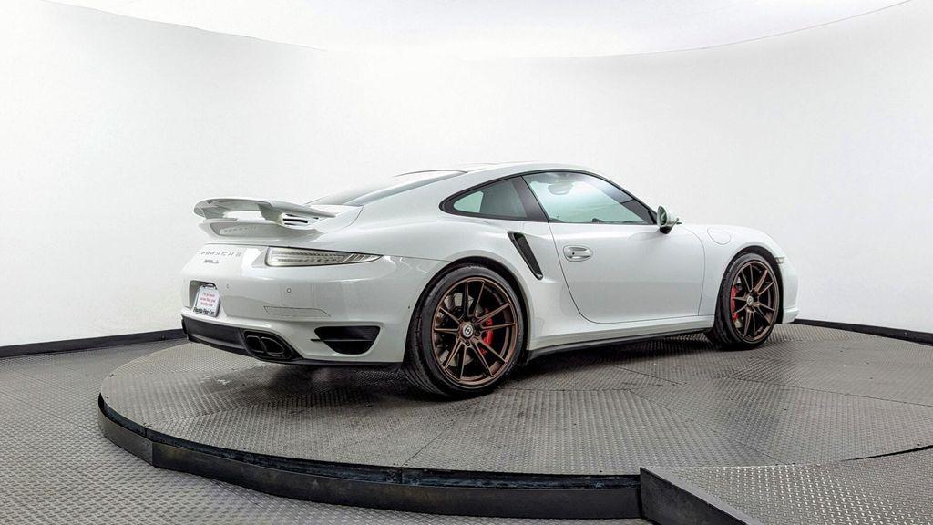 used 2016 Porsche 911 car, priced at $110,999