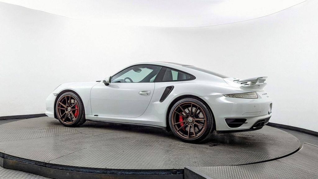 used 2016 Porsche 911 car, priced at $110,999