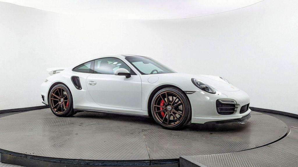 used 2016 Porsche 911 car, priced at $110,999