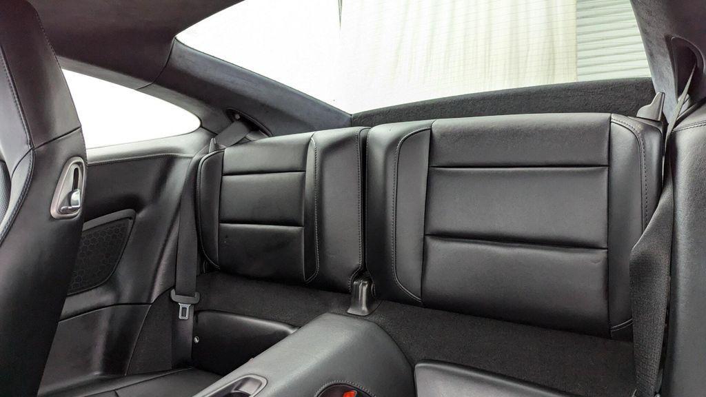 used 2016 Porsche 911 car, priced at $110,999